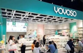 YOYOSO韩尚优品市场人气怎么样？加盟靠不靠谱？