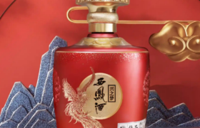 西凤酒加盟开店一年赚多少钱？怎么加盟？