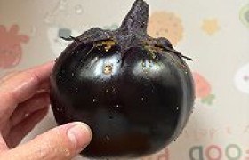 茄子肉丁面怎么做