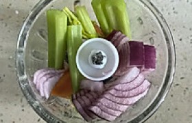 肉酱意面怎么做