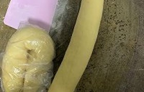 巧果怎么做