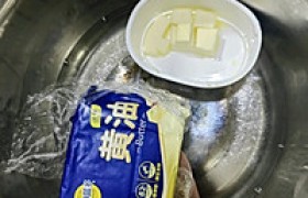 奶油奶酪芝士蛋糕怎么做