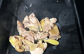 山药炖鸡怎么做