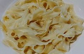 红油麻汁鸡丝面怎么做