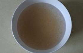 杨枝甘露怎么做