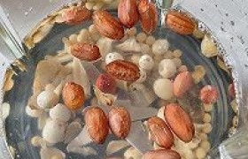 睡到天亮怎么做