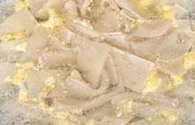 酸萝卜剁辣椒炒魔芋怎么做