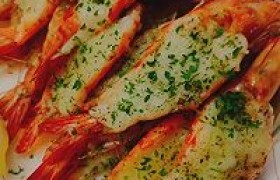 泰式咖喱海鲜炒饭怎么做