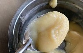 南瓜泥糖佛手烧饼怎么做