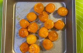 自制蛋黄肉松馅怎么做