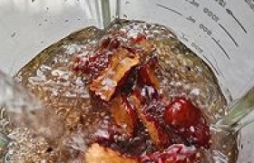 生理期最爱热饮怎么做