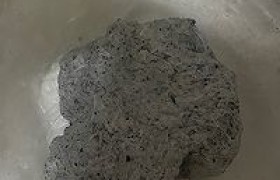 两黑馒头怎么做