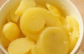 芝士焗土豆泥怎么做