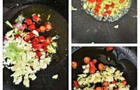 豆腐煲怎么做