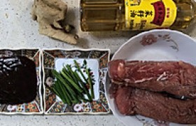 广式叉烧肉怎么做
