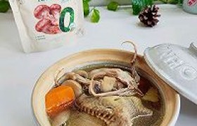 鸽子鸭舌汤怎么做
