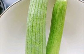 丝瓜炒鸡蛋怎么做
