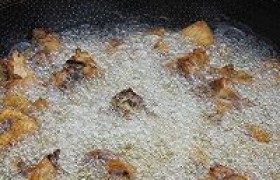 麻辣干锅鸡怎么做
