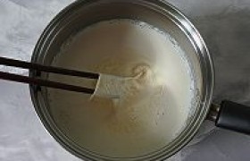 冰酥酪怎么做