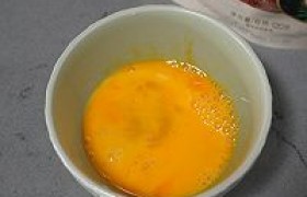 鲜嫩滑蛋吐司怎么做