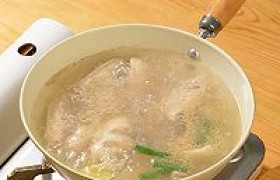 红烧鸡翅怎么做