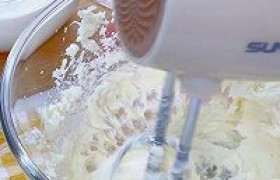慕斯配方怎么做