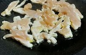 香辣豉肉椒土豆怎么做