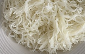 广式炒粉怎么做