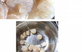 鲜香美味虾仁粥怎么做