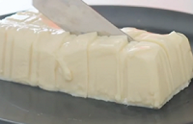番茄加拿大北极虾豆腐浓汤怎么做