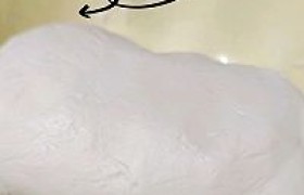 糖不甩怎么做