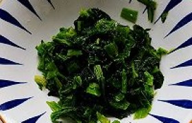 蛋香白菜软煎饼怎么做