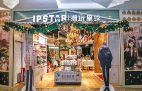 潮玩星球加盟有培训吗？投资回报率是多少？