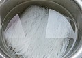 白菜拌粉丝怎么做