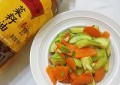 炒西葫芦怎么做