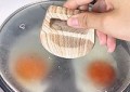 无油水煎蛋怎么做
