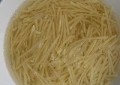 酸辣土豆丝怎么做