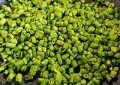 蒜辣豉肉蛋豇豆怎么做