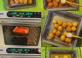 拉丝肉松麻薯蛋黄酥怎么做