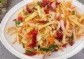 低脂凉拌菜怎么做
