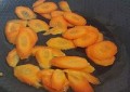 蒜香辣笋烧丝瓜怎么做