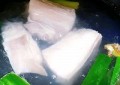 酸菜川白肉怎么做