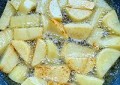 干锅土豆虾怎么做