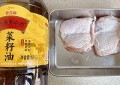 照烧鸡腿盖饭怎么做