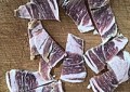 咸肉烧冬瓜怎么做