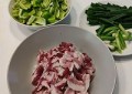 盐煎肉怎么做