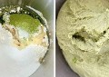 阳光玫瑰小面包怎么做