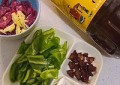 做个辣椒炒肉怎么做