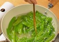 腊味荷兰豆怎么做