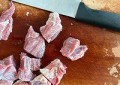 炖牛肉怎么做